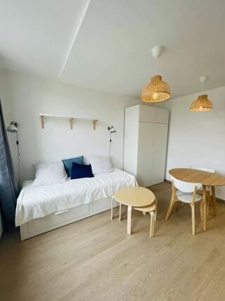  Appartement � louer 1 pi�ce 21 m�