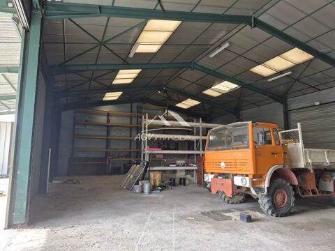 Local commercial 1100000 30380 Saint-christol-lez-al�s