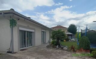  Maison  vendre 5 pices 98 m