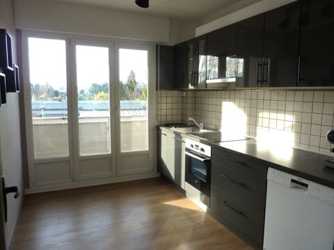  Appartement � louer 3 pi�ces 76 m�