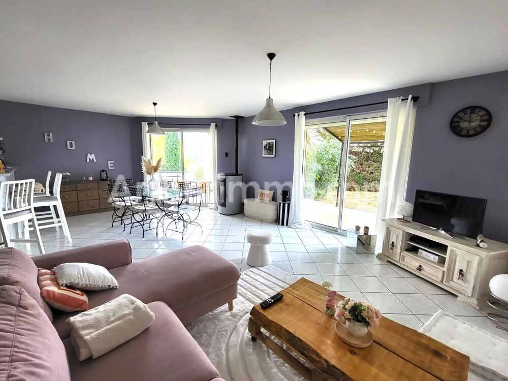 Maison/Villa 4 pièces