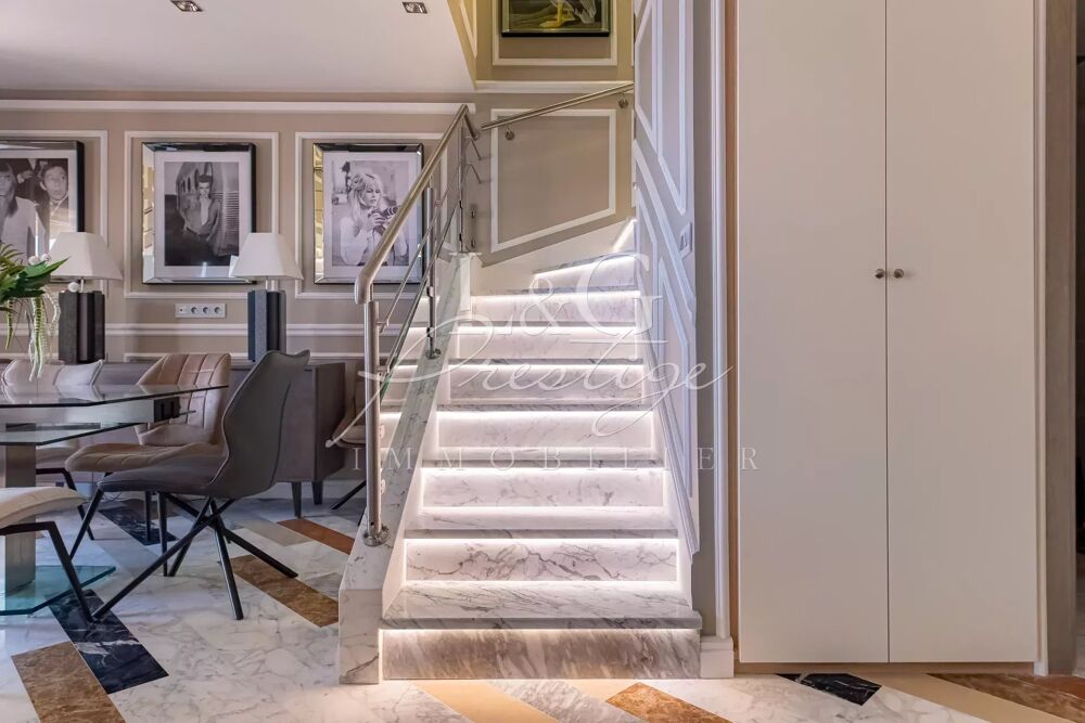  vendre  Appartement Thoule-sur-Mer (06590)