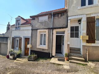  Maison  louer 2 pices 27 m