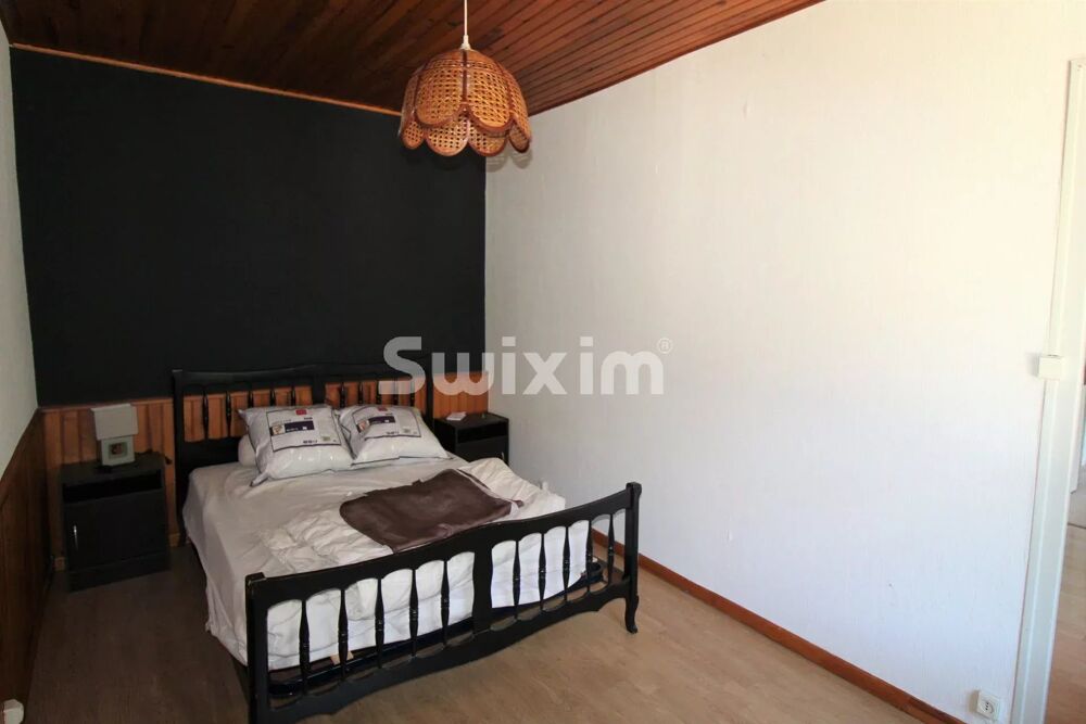 Appartement meublé 2 pièces à Hauts de Bienne