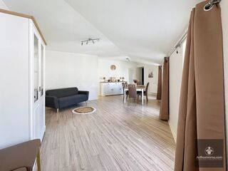  Appartement à louer 3 pièces 80 m²