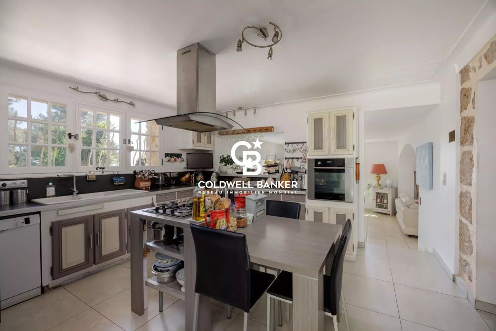 � vendre  Maison Tourrettes-sur-Loup (06140)