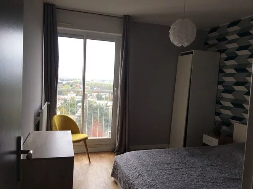 Location Appartement BEAU T3 AVEC PLACE DE PARKING ET TERRASSE Colomiers