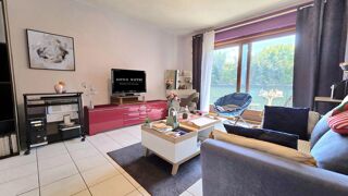  Appartement à vendre 2 pièces 32 m²