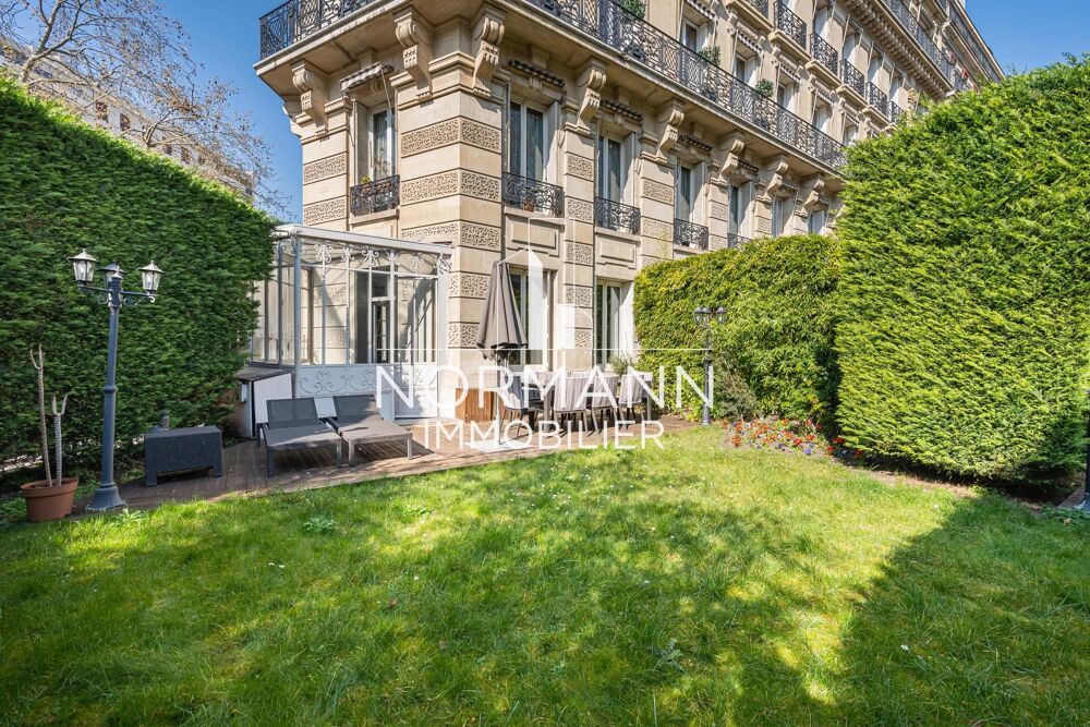 � vendre  Appartement Paris 16