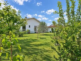  Maison à vendre 6 pièces 139 m²