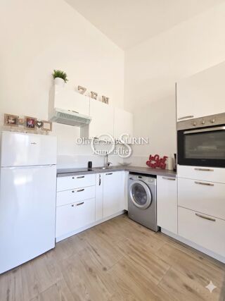  Appartement à vendre 2 pièces 39 m²