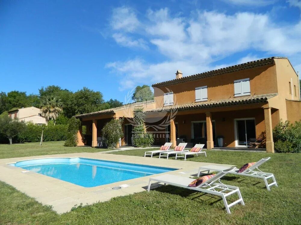   Villa Plan de la Tour Provence-Alpes-Côte d'Azur, Le Plan-de-la-Tour (83120)