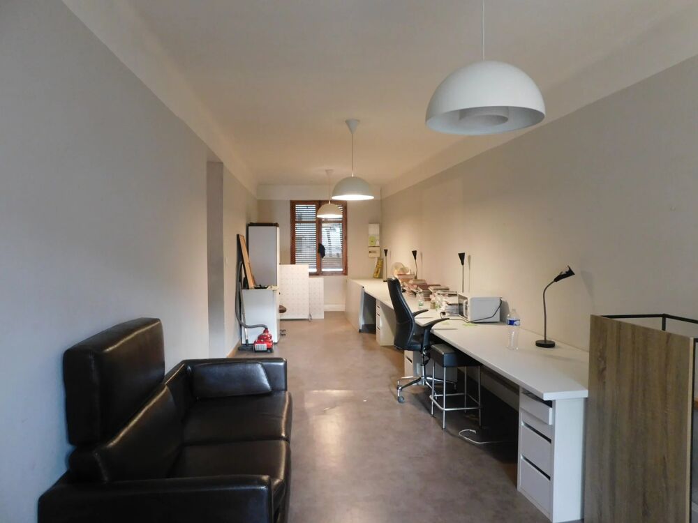 Vente Appartement APPARTEMENT T3 QUARTIER VOLTAIRE Arles