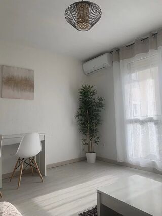  Appartement � louer 1 pi�ce 28 m�