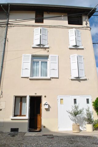  Maison � vendre 5 pi�ces 105 m�