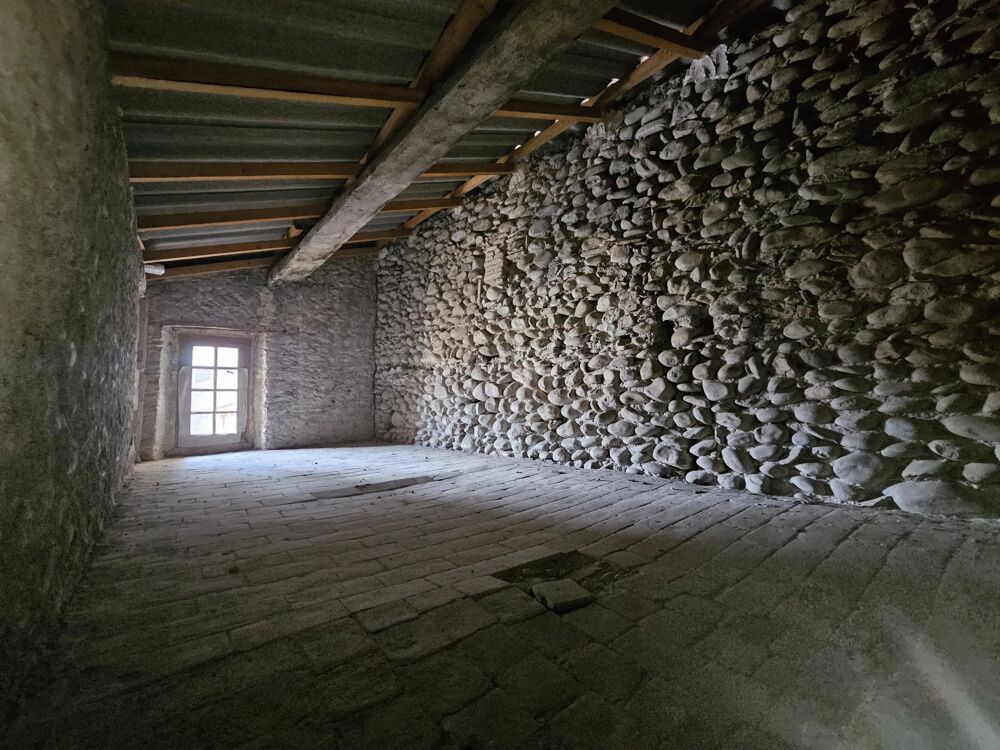 Vente Maison Maison à rénover Oraison