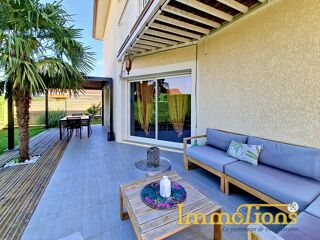  Maison à vendre 5 pièces 125 m²