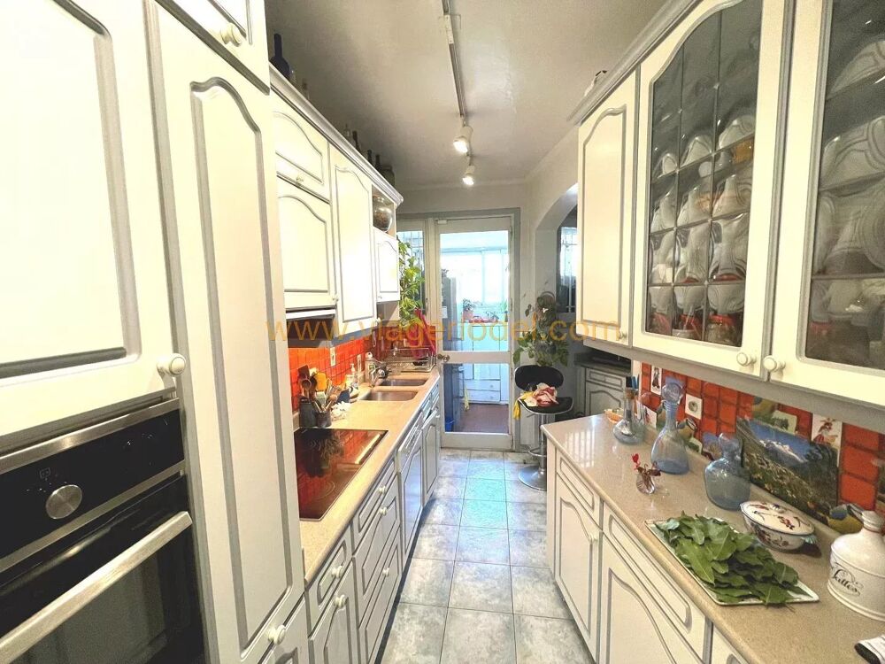 vendre  Appartement Cannes (06400)