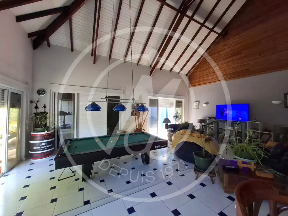 Vente Maison À vendre  1 029 000 euros – Grande maison familiale & investisse Le gosier
