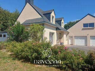  Maison � vendre 7 pi�ces 163 m�