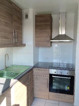  Appartement à louer 3 pièces 67 m²