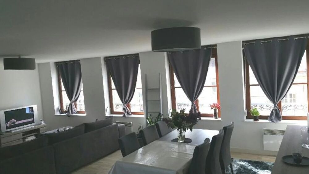 SAINT OMER centre ville, Bel appartement 3 chambres