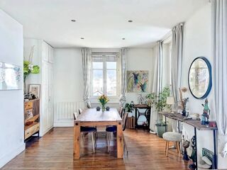  Maison  vendre 6 pices 214 m