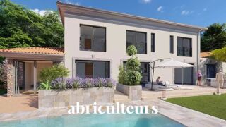  Villa 5 pi�ces 224 m� Cheval-blanc