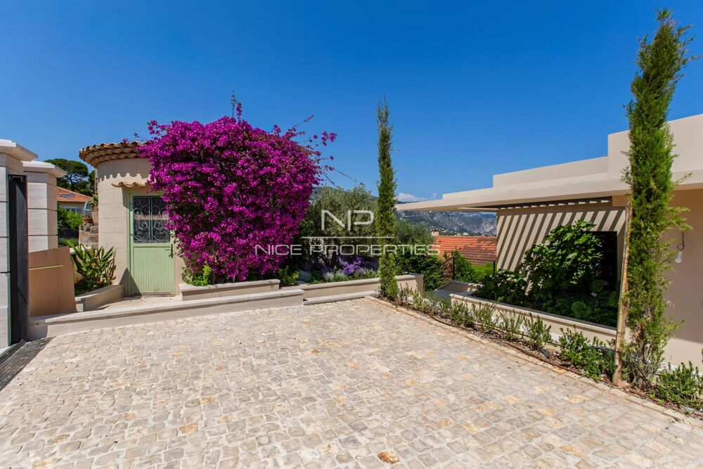 � vendre  Villa Nice (06300)