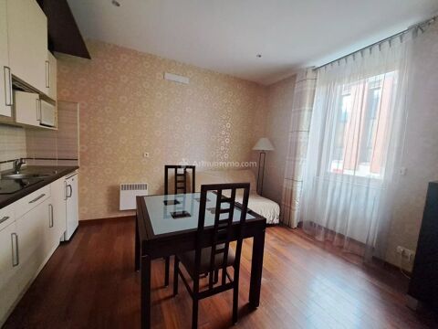  Appartement  louer 1 pice 19 m