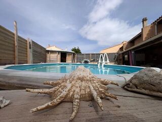  Maison � vendre 4 pi�ces 100 m�