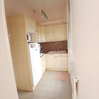  Appartement � vendre 2 pi�ces 41 m�