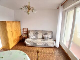  Appartement à vendre 2 pièces 33 m²
