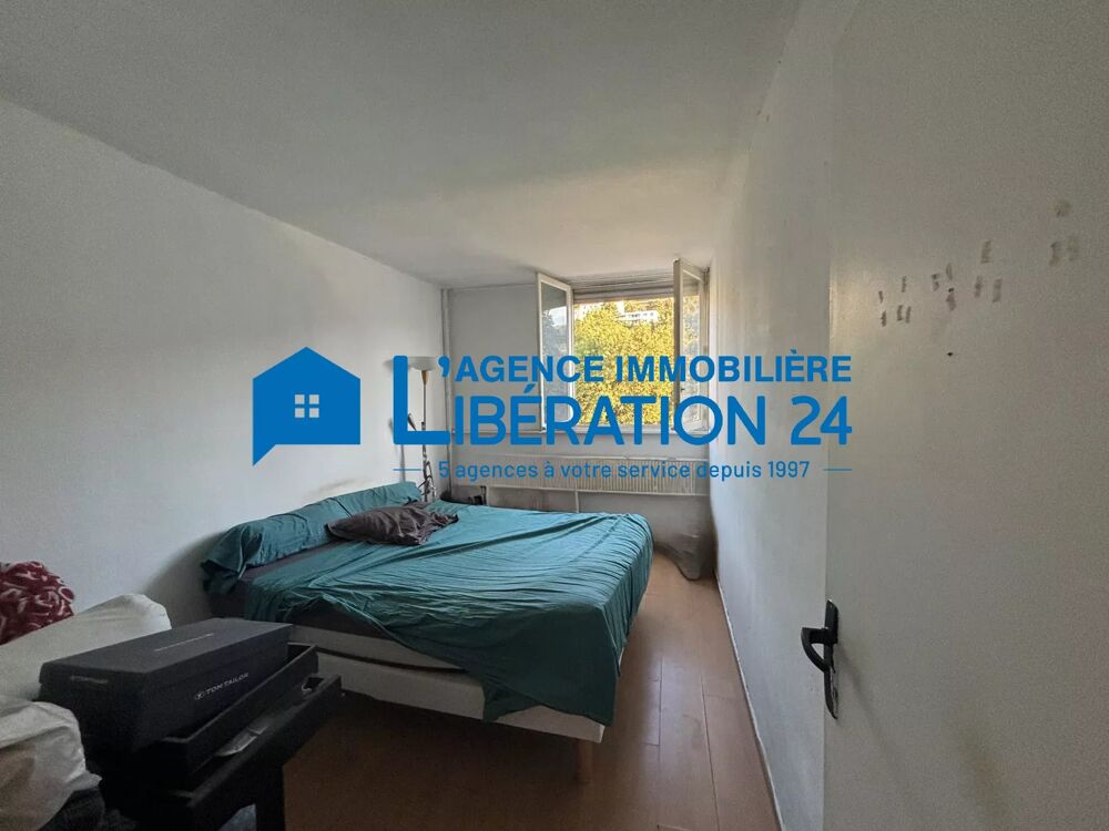 T3 de 63 m2 à rénover