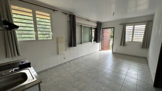  Appartement à vendre 2 pièces 35 m²