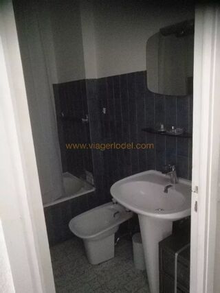  Appartement à louer 1 pièce 20 m²