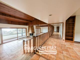  Maison à vendre 6 pièces 214 m²