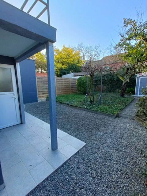  Maison � louer 4 pi�ces 84 m�