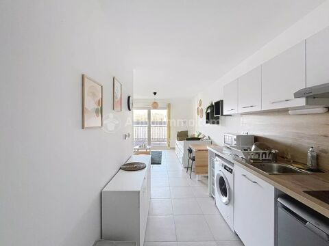  Appartement � louer 1 pi�ce 31 m�