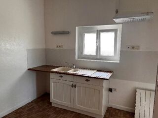  Appartement à louer 3 pièces 62 m²