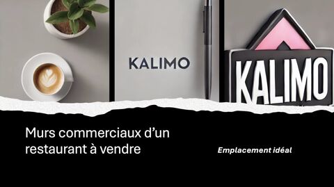 Commerce Restaurant 140400 17300 Rochefort