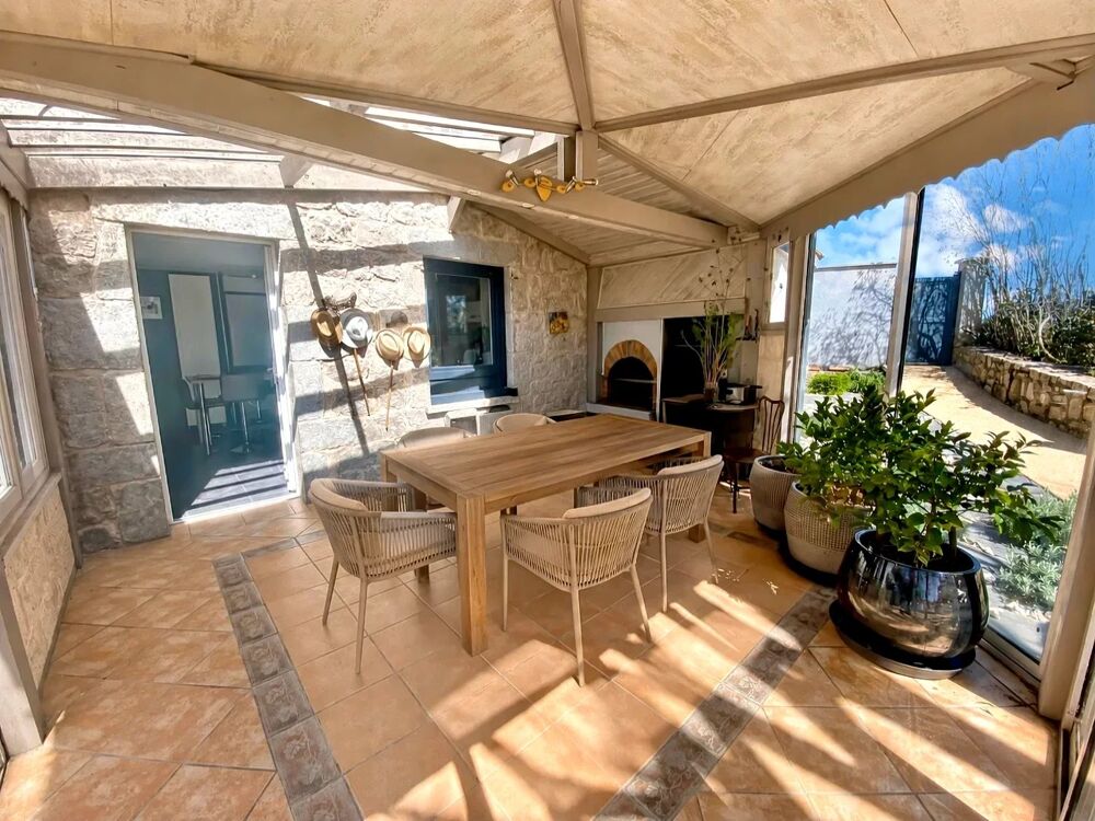 à vendre  Maison Les Villettes (43600)
