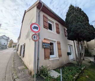  Maison � vendre 6 pi�ces 102 m�