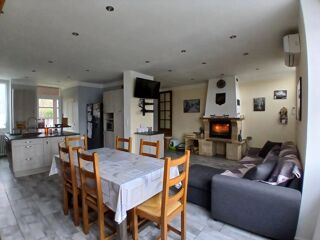  Maison � vendre 6 pi�ces 122 m�