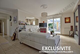  Maison à vendre 5 pièces 114 m²