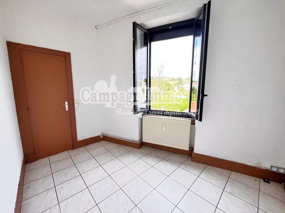 Location Appartement APPARTEMENT Pontcharra-sur-turdine