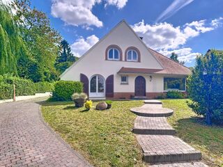  Villa � vendre 8 pi�ces 198 m�