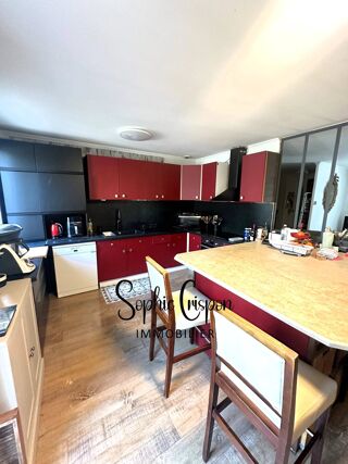  Maison à vendre 6 pièces 107 m²