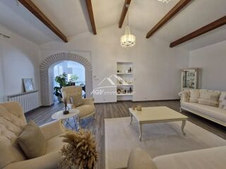  Maison à vendre 7 pièces 166 m²