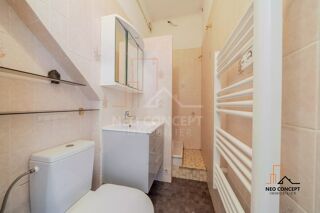  Appartement � vendre 2 pi�ces 33 m�